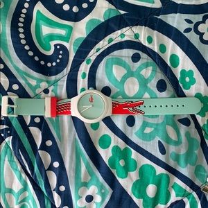 Lacoste Watch kids